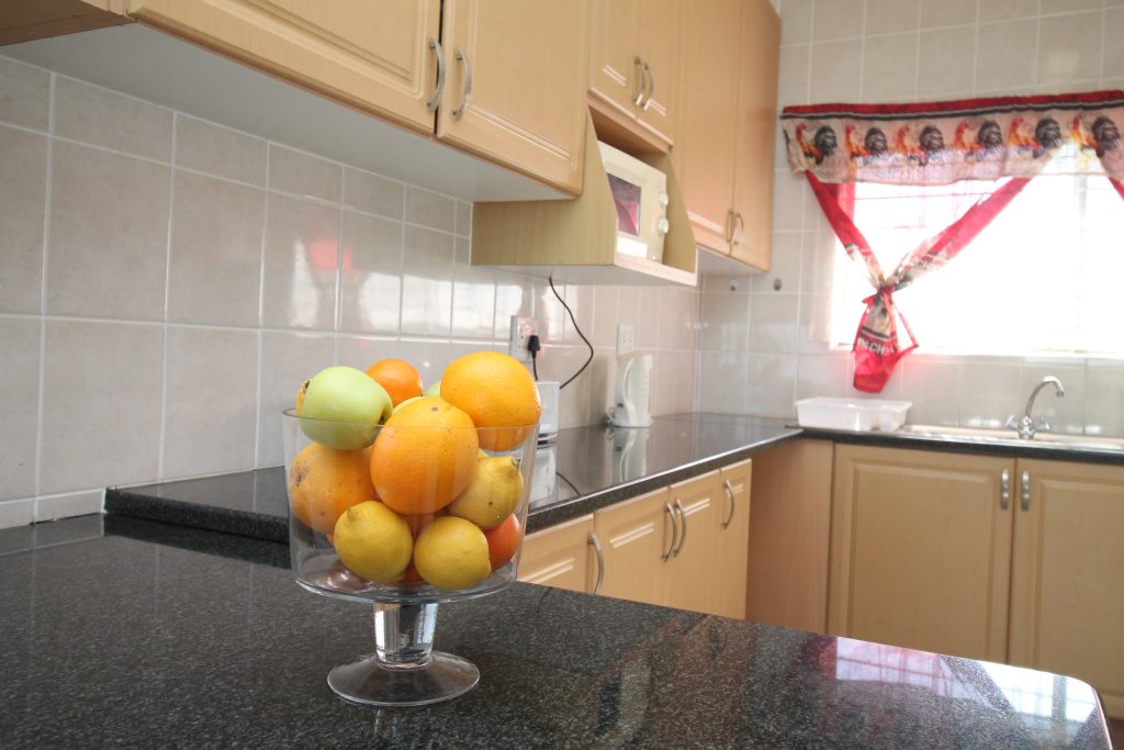 Ocean Breeze 7, Self-Catering Holiday Accommodation