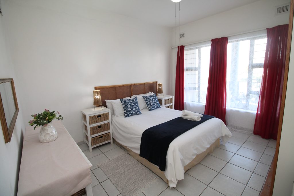 Ocean Breeze 7, Self-Catering Holiday Accommodation