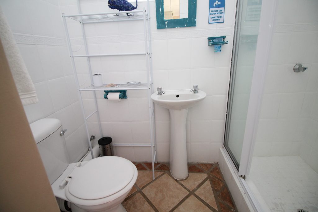 Strandloper 14, Self-Catering Holiday Accommodation, Uvongo