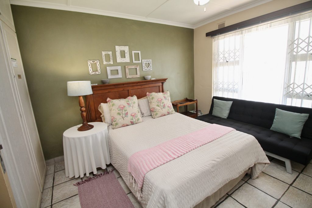 Strandloper 14, Self-Catering Holiday Accommodation, Uvongo