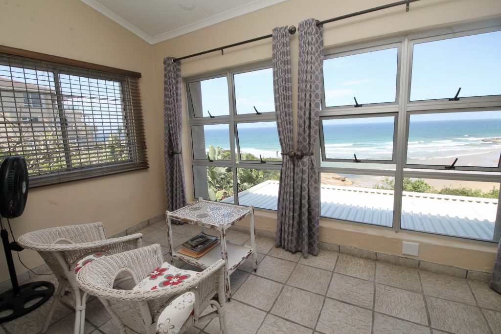 Strandloper 14, Self-Catering Holiday Accommodation, Uvongo