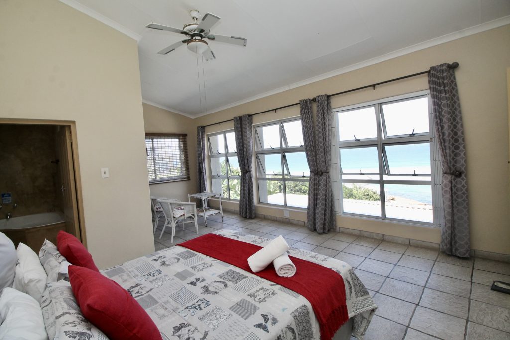 Strandloper 14, Self-Catering Holiday Accommodation, Uvongo