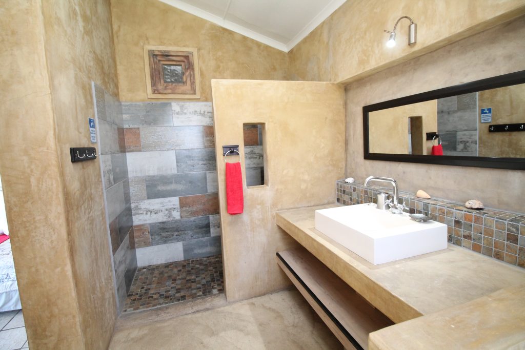 Strandloper 14, Self-Catering Holiday Accommodation, Uvongo