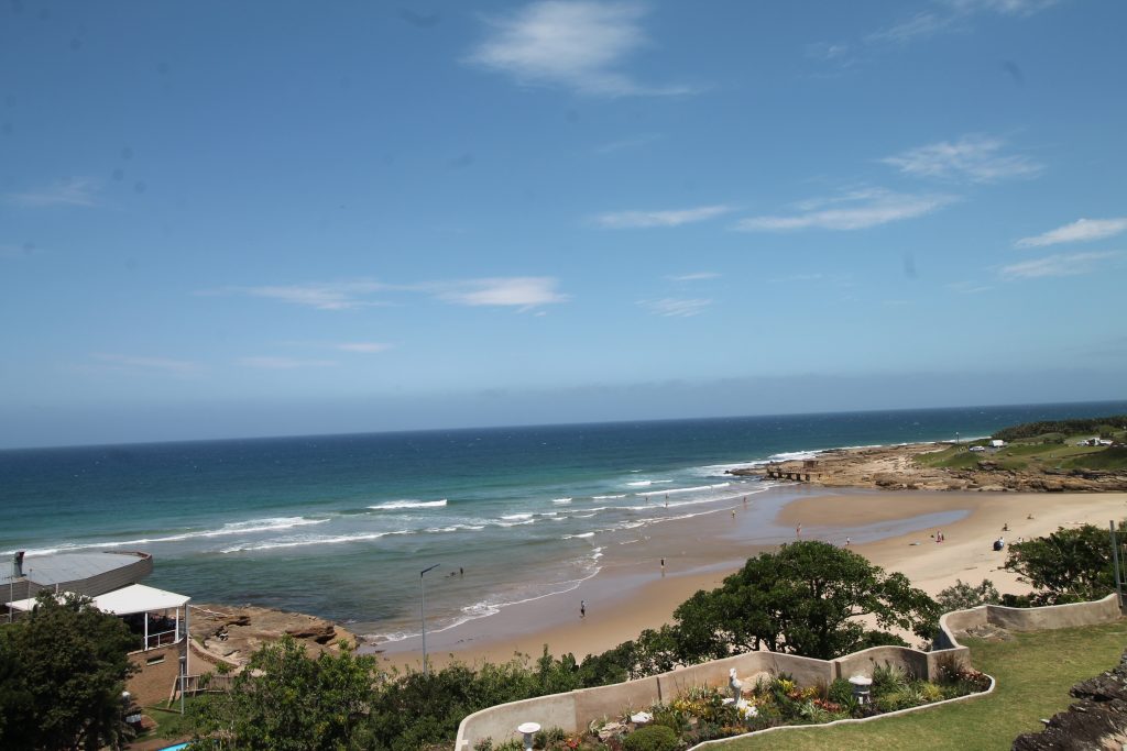 Strandloper 14, Self-Catering Holiday Accommodation, Uvongo