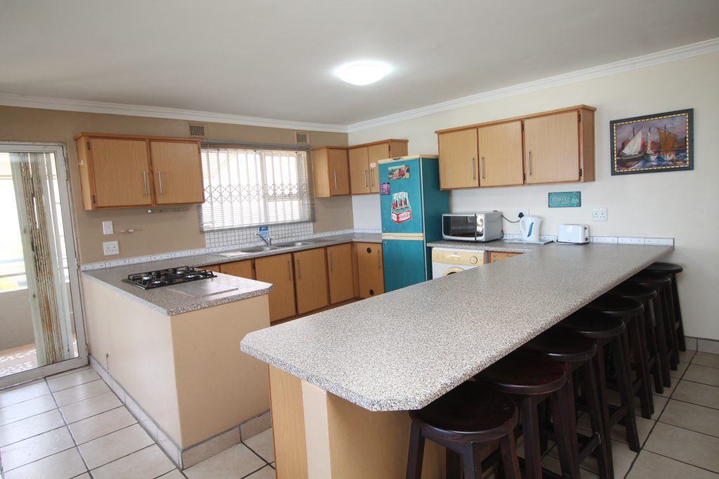 Strandloper 14, Self-Catering Holiday Accommodation, Uvongo