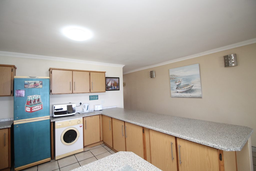 Strandloper 14, Self-Catering Holiday Accommodation, Uvongo