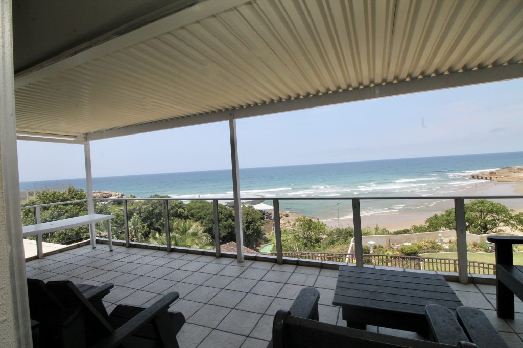Strandloper 14, Self-Catering Holiday Accommodation, Uvongo