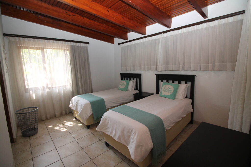 Summer Lodge Villa 5, Self Catering Holiday Accommodation, Uvongo