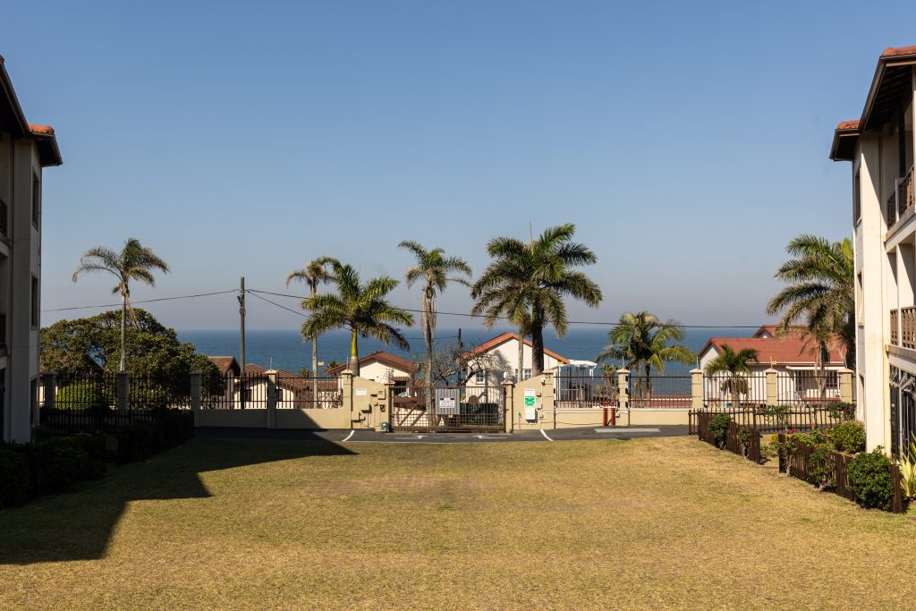 Topanga 33, self-Catering Holiday Accommodation, Uvongo