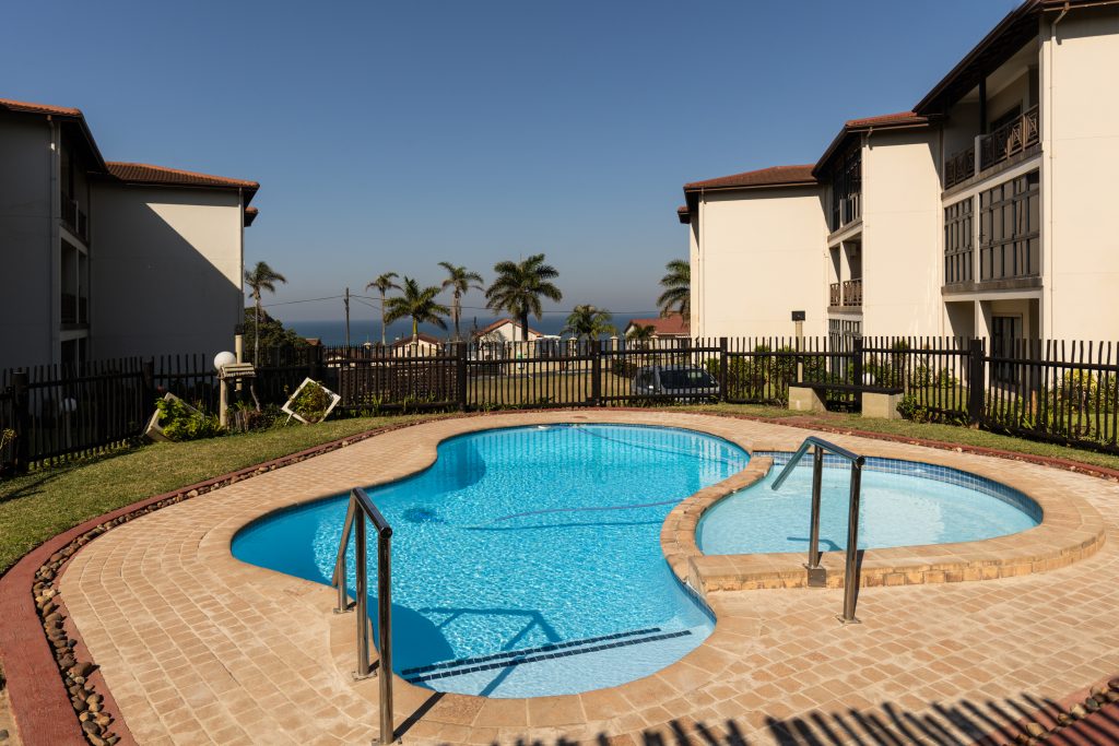 Topanga 33, self-Catering Holiday Accommodation, Uvongo