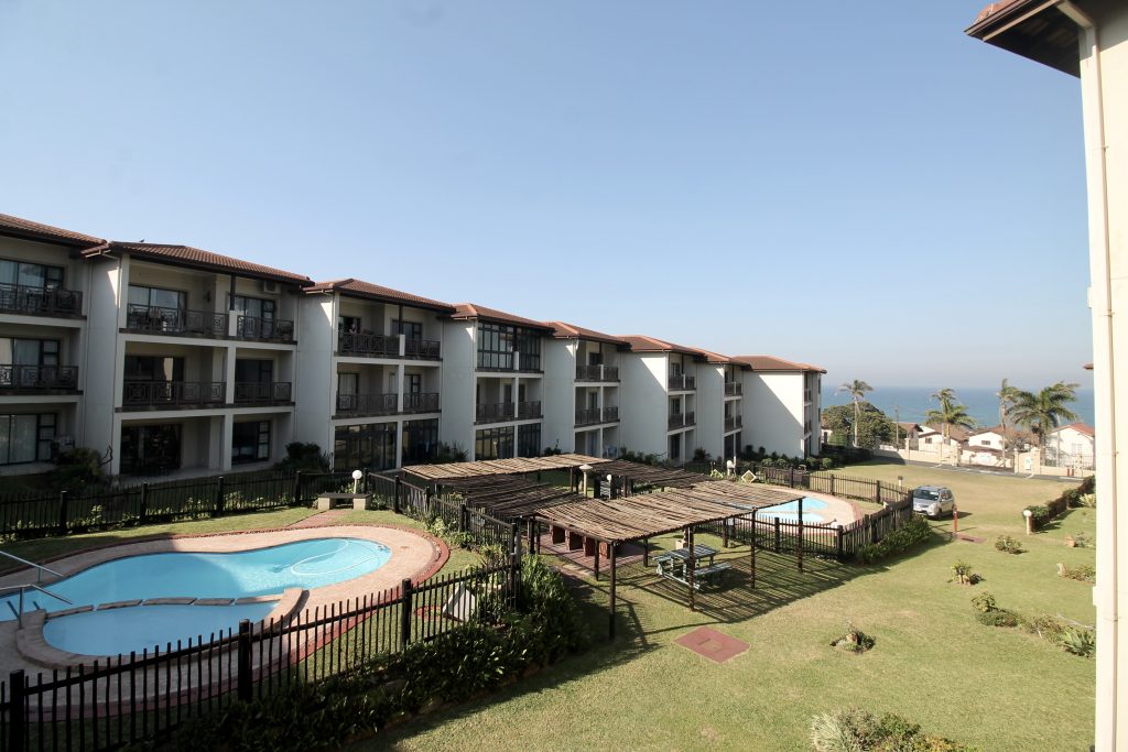 Topanga 33, self-Catering Holiday Accommodation, Uvongo