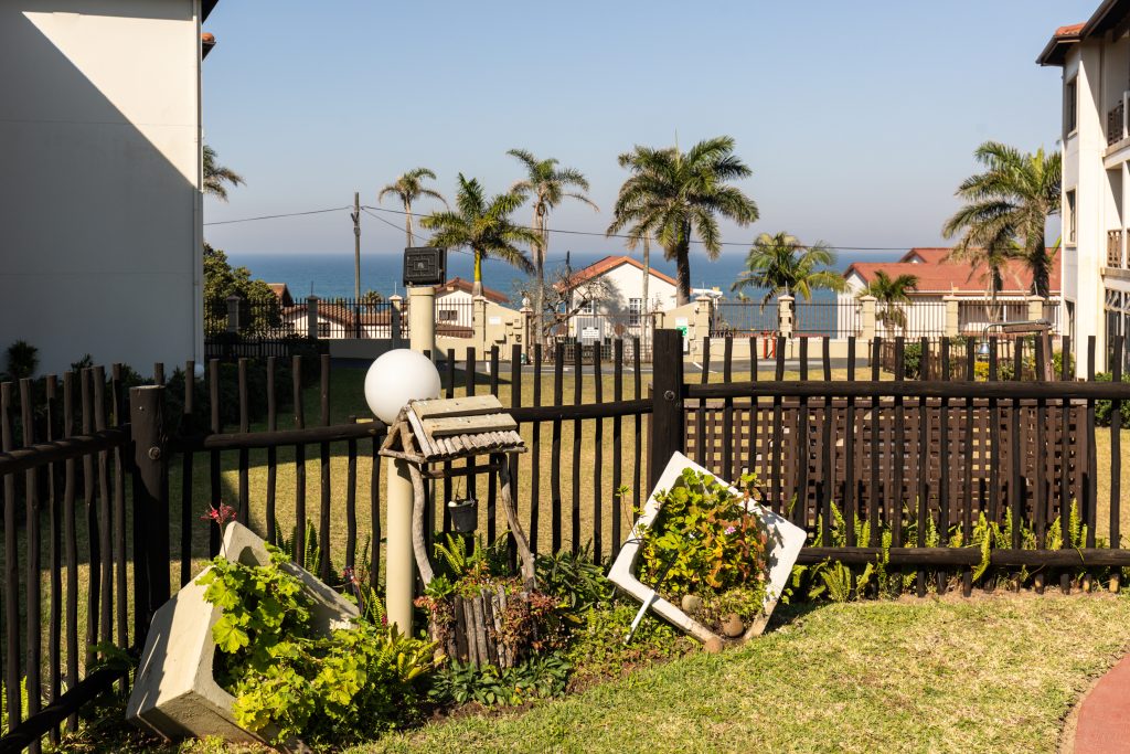 Topanga 33, self-Catering Holiday Accommodation, Uvongo