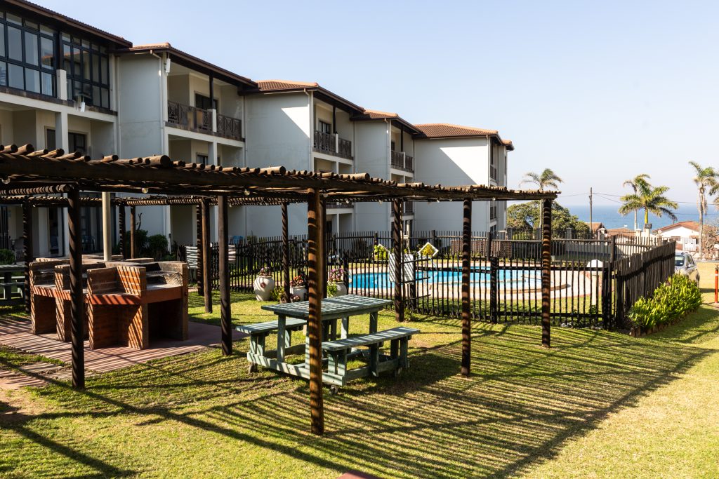 Topanga 33, self-Catering Holiday Accommodation, Uvongo