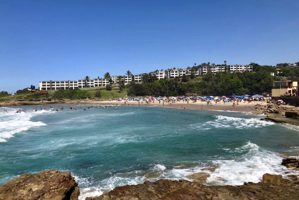 Topanga 33, self-Catering Holiday Accommodation, Uvongo