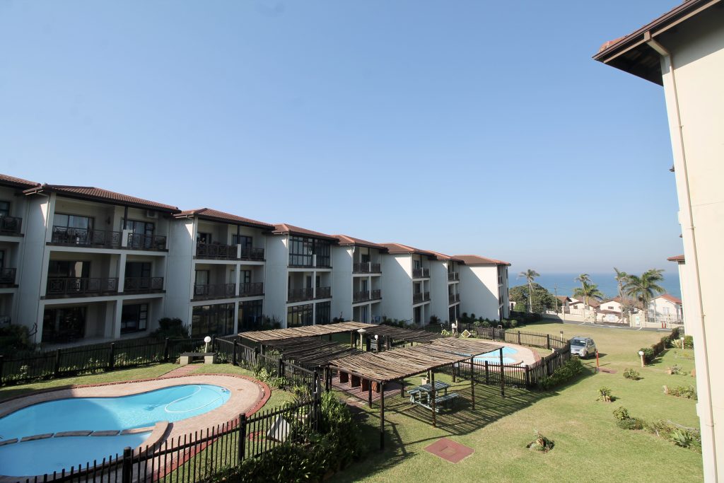 Topanga 33, self-Catering Holiday Accommodation, Uvongo