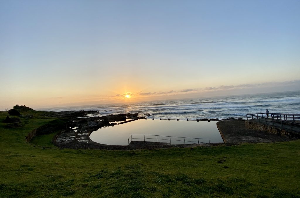 Topanga 33, self-Catering Holiday Accommodation, Uvongo