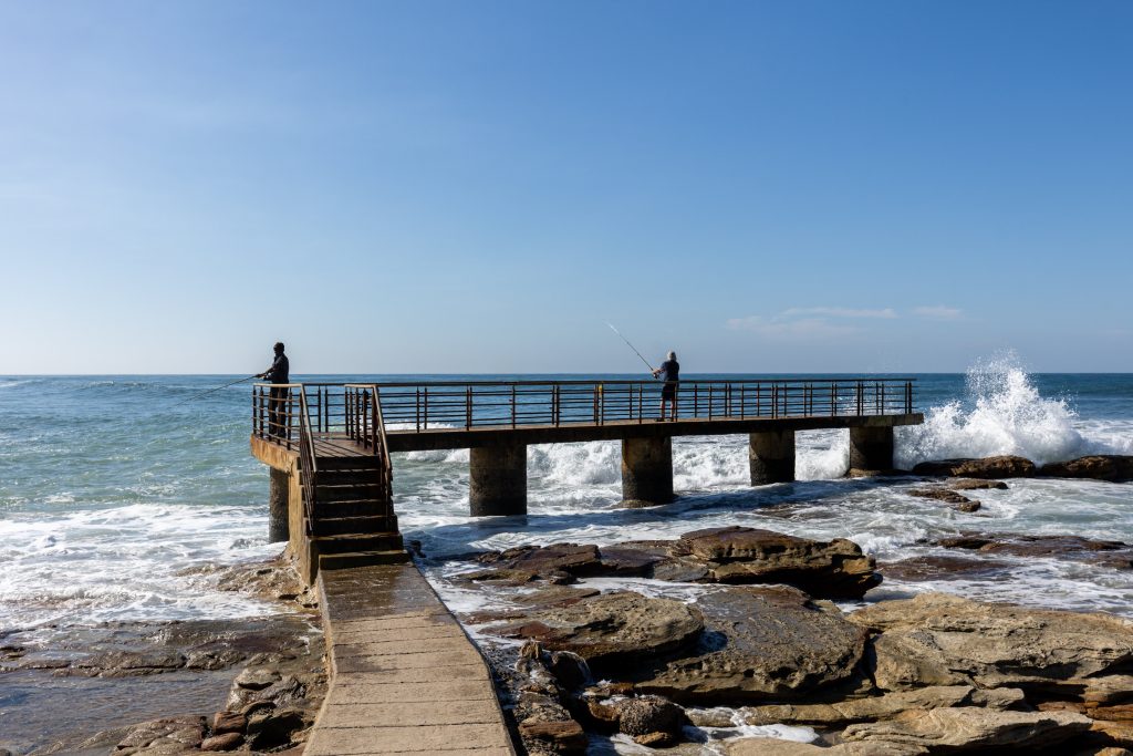 Laguna La Crete 101, Self Catering Holiday Accommodation, Uvongo