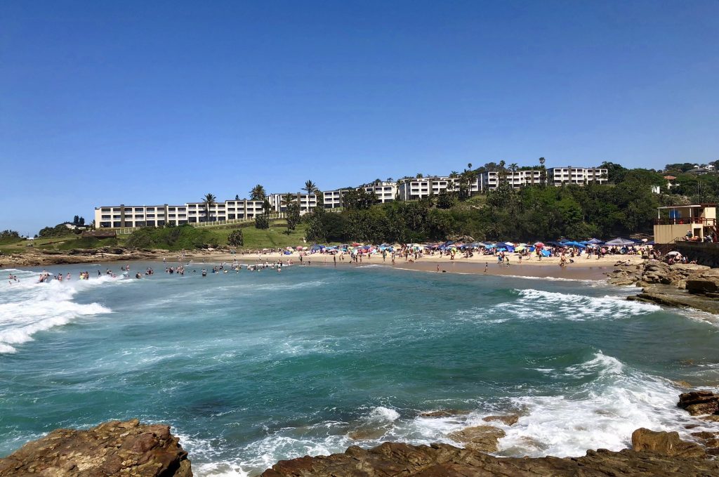 Laguna La Crete 101, Self Catering Holiday Accommodation, Uvongo