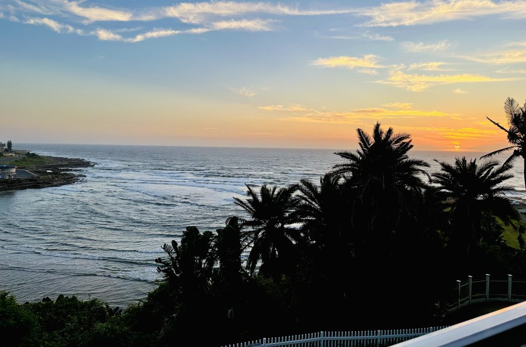 Laguna La Crete 101, Self Catering Holiday Accommodation, Uvongo