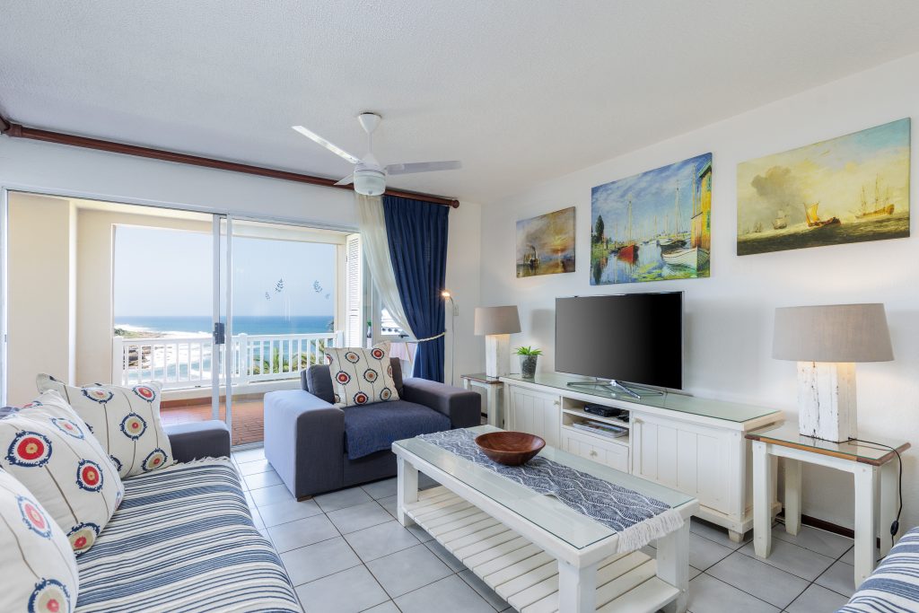 Laguna La Crete 101, Self Catering Holiday Accommodation, Uvongo