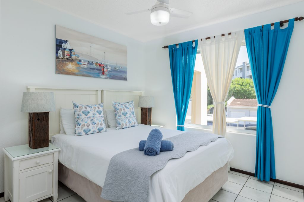 Laguna La Crete 101, Self Catering Holiday Accommodation, Uvongo