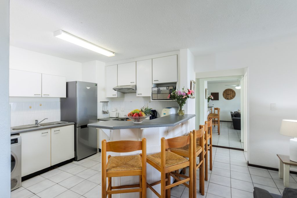 Laguna La Crete 101, Self Catering Holiday Accommodation, Uvongo