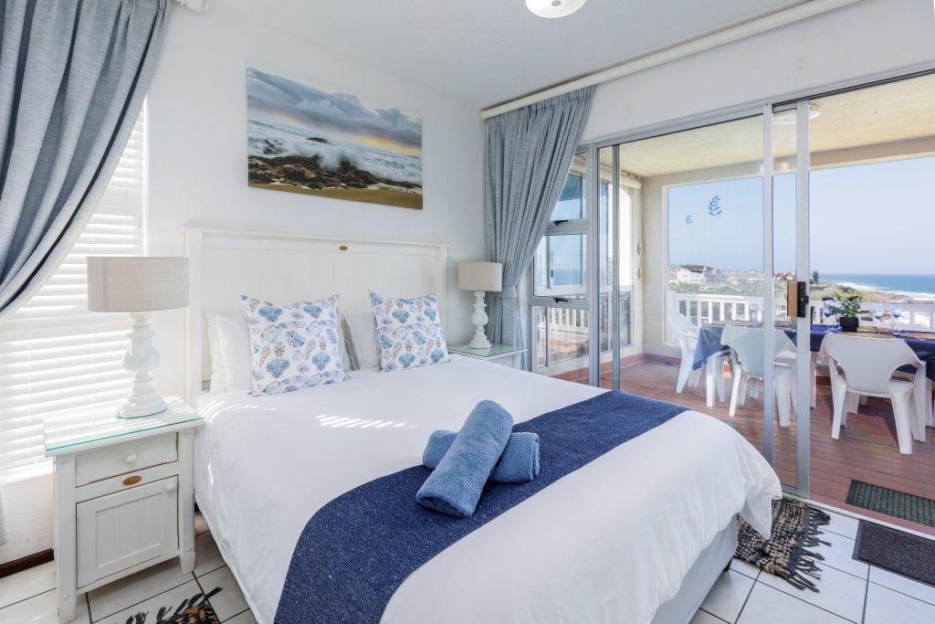 Laguna La Crete 101, Self Catering Holiday Accommodation, Uvongo