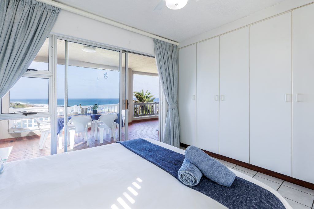 Laguna La Crete 101, Self Catering Holiday Accommodation, Uvongo