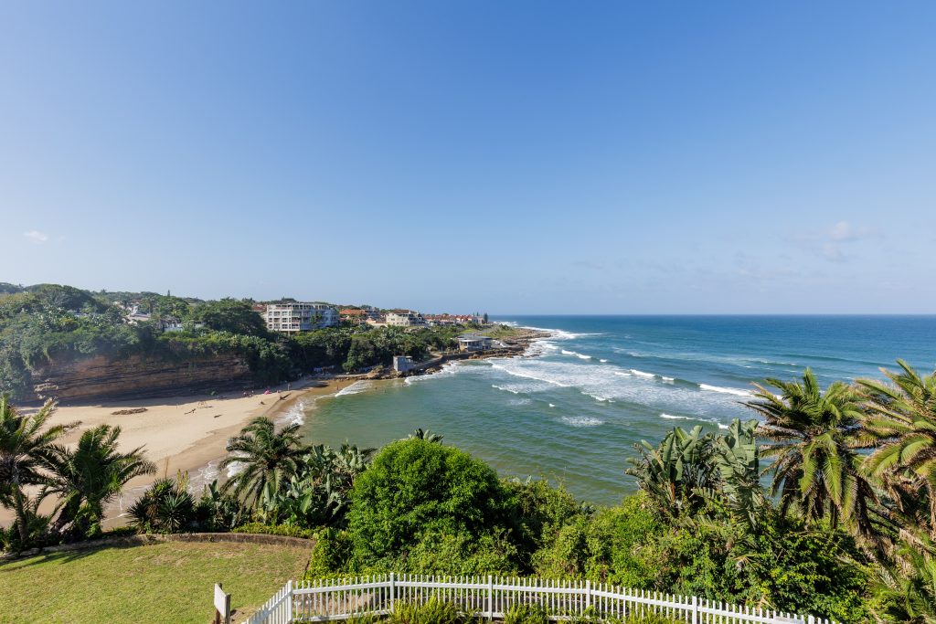 Laguna La Crete 101, Self Catering Holiday Accommodation, Uvongo