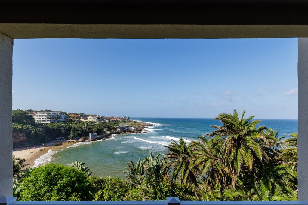 Laguna La Crete 101, Self Catering Holiday Accommodation, Uvongo