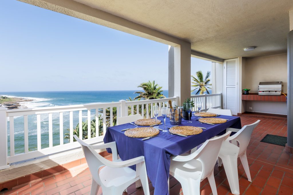 Laguna La Crete 101, Self Catering Holiday Accommodation, Uvongo