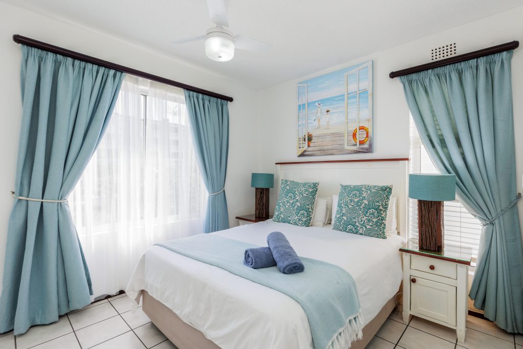 Laguna La Crete 101, Self Catering Holiday Accommodation, Uvongo