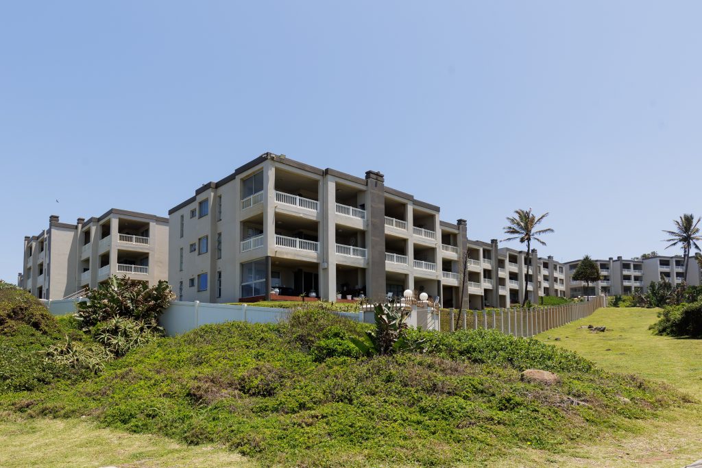 Laguna La Crete 5, Self Catering Holiday Accommodation, Uvongo