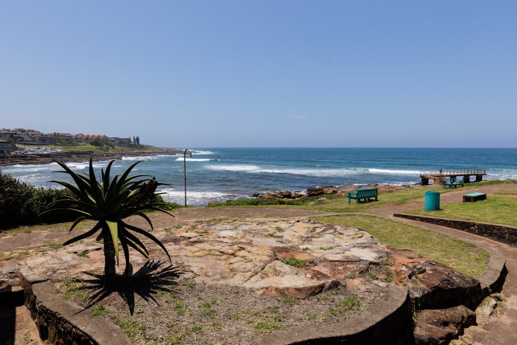 Laguna La Crete 5, Self Catering Holiday Accommodation, Uvongo