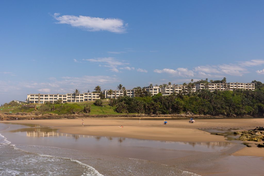 Laguna La Crete 5, Self Catering Holiday Accommodation, Uvongo