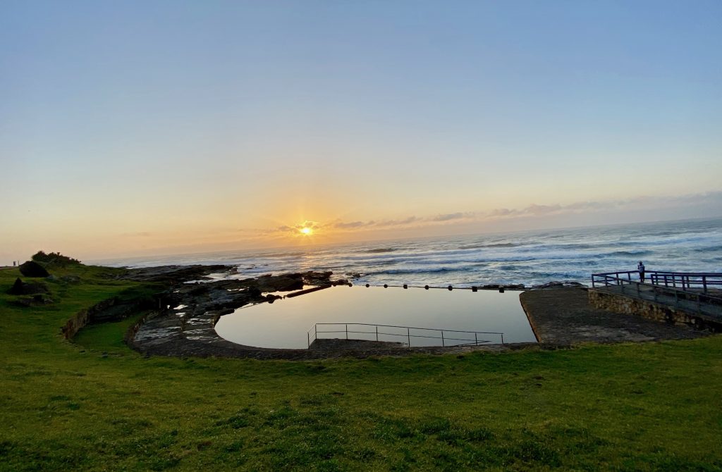 Summer Rocks 7, Self Catering Holiday Accommodation, Uvongo