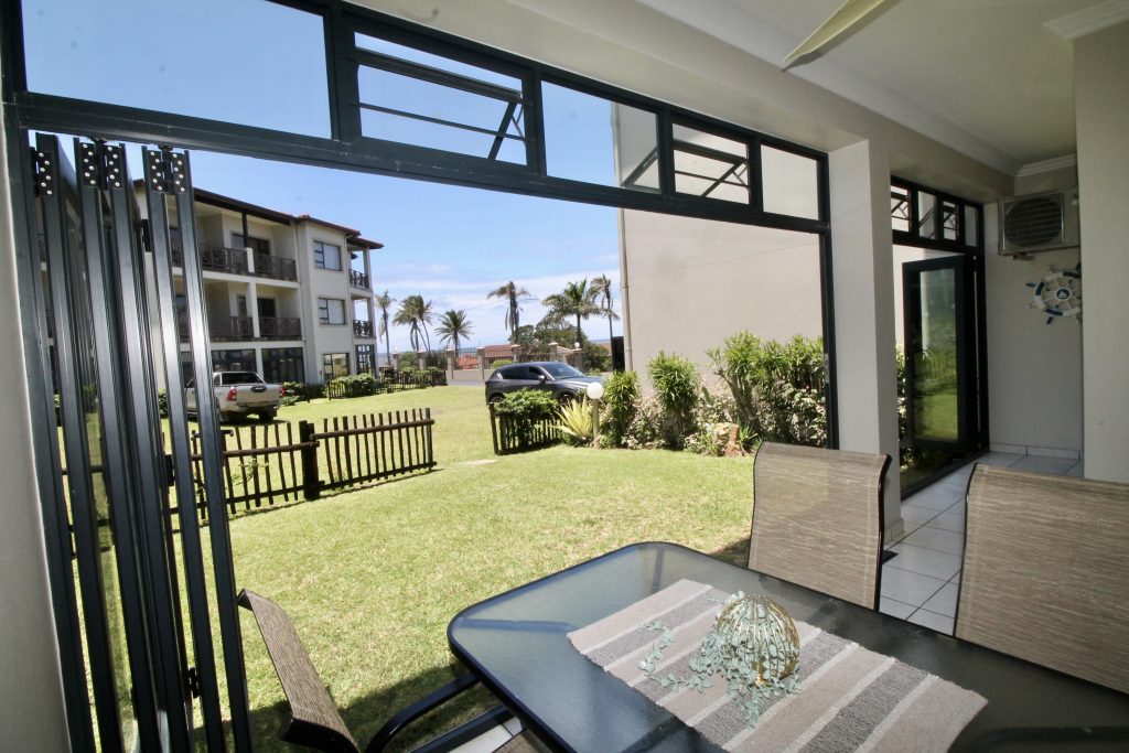 Topanga 4, Self Catering Holiday Accommodation, Uvongo