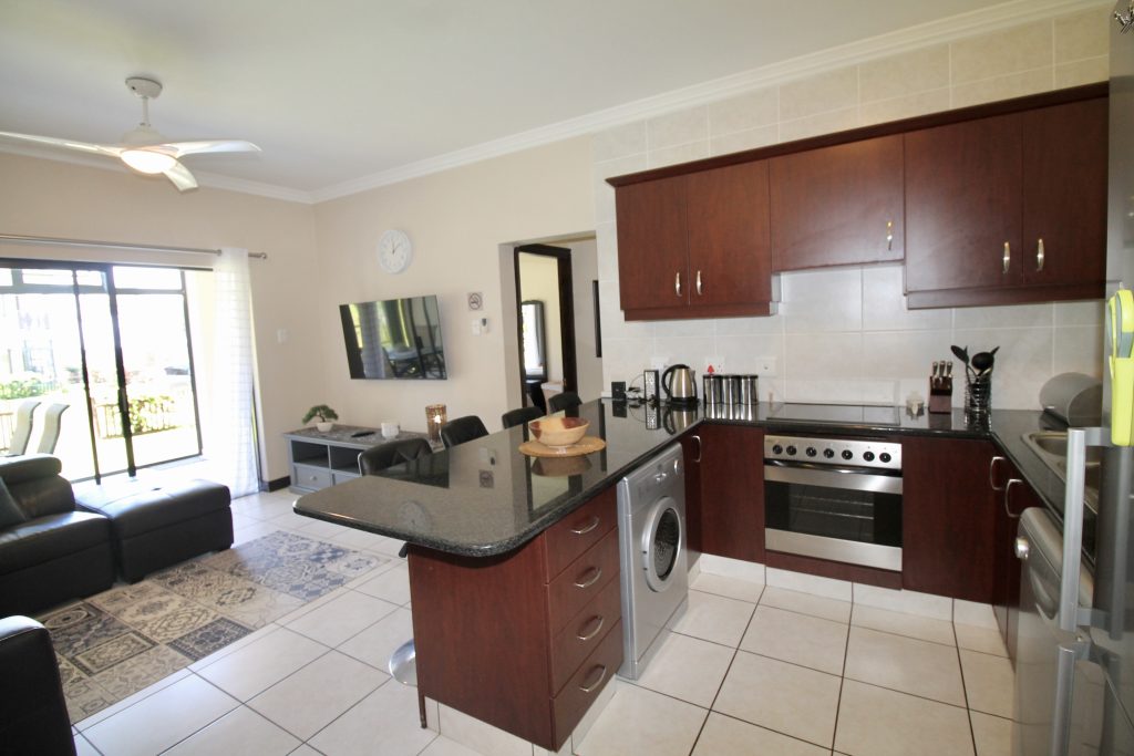 Topanga 4, Self Catering Holiday Accommodation, Uvongo