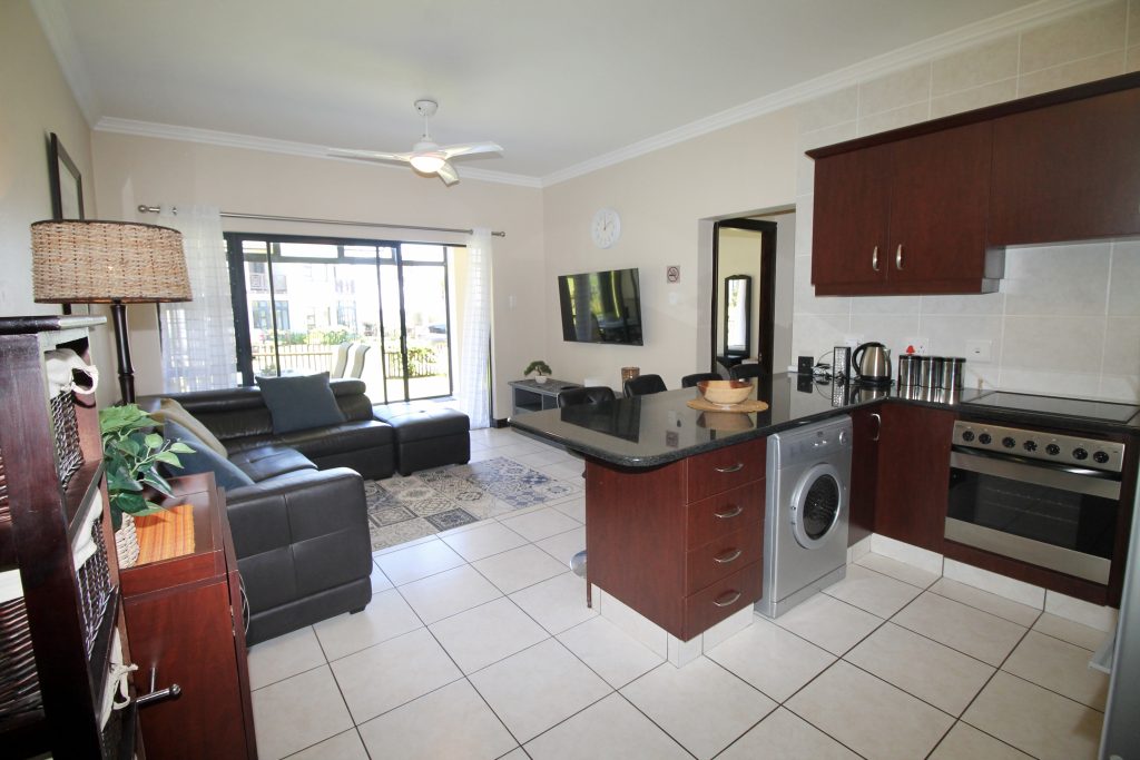 Topanga 4, Self Catering Holiday Accommodation, Uvongo