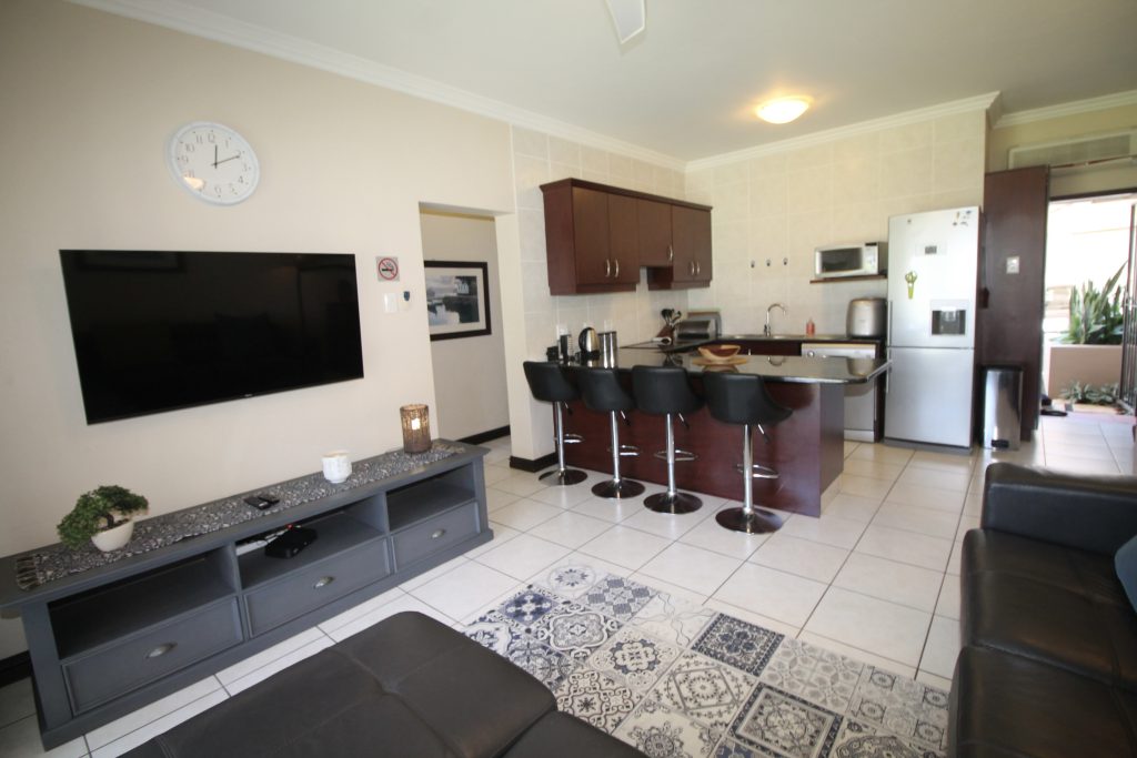 Topanga 4, Self Catering Holiday Accommodation, Uvongo