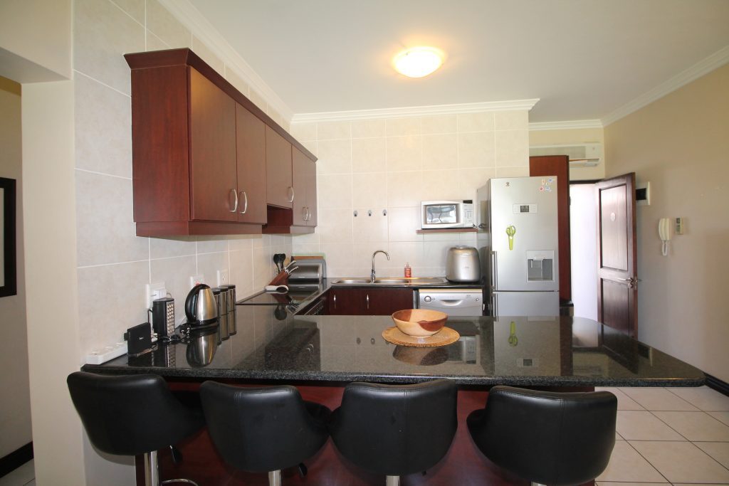 Topanga 4, Self Catering Holiday Accommodation, Uvongo