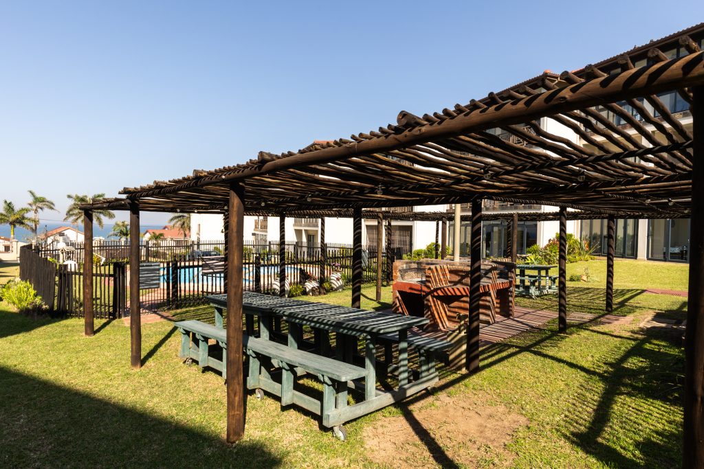 Topanga 4, Self Catering Holiday Accommodation, Uvongo