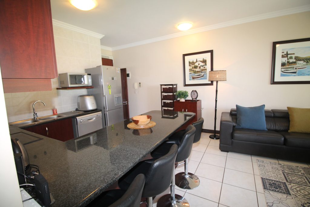 Topanga 4, Self Catering Holiday Accommodation, Uvongo