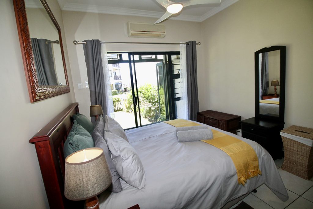 Topanga 4, Self Catering Holiday Accommodation, Uvongo