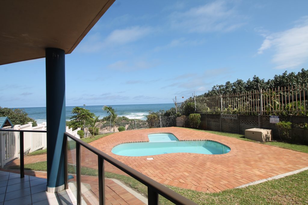Ocean Breeze 4, Self Catering Holiday Accommodation