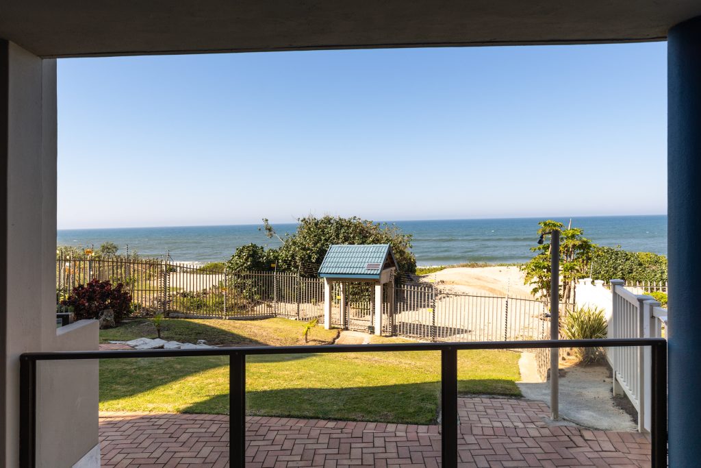 Ocean Breeze 4, Self Catering Holiday Accommodation