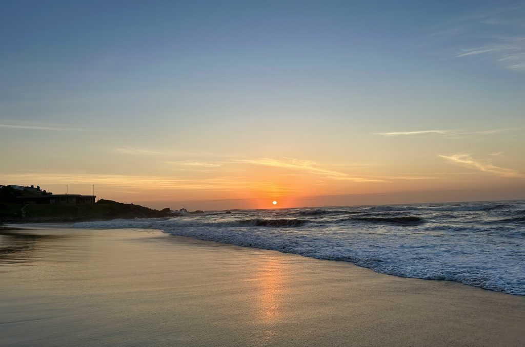 Ocean Breeze 4, Self Catering Holiday Accommodation