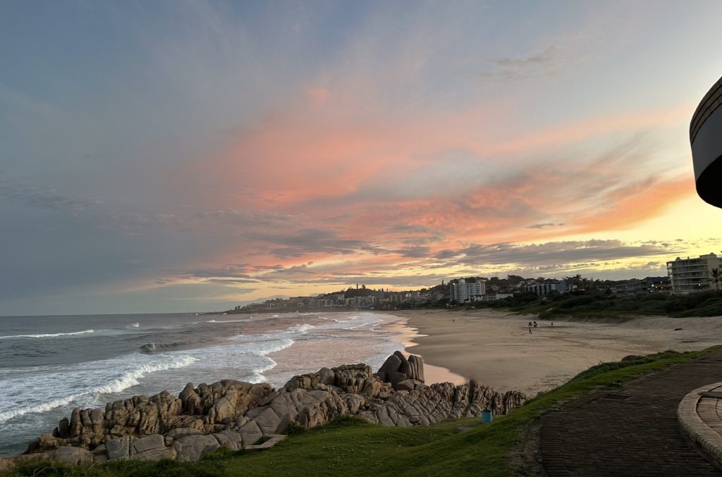 Ocean Breeze 4, Self Catering Holiday Accommodation