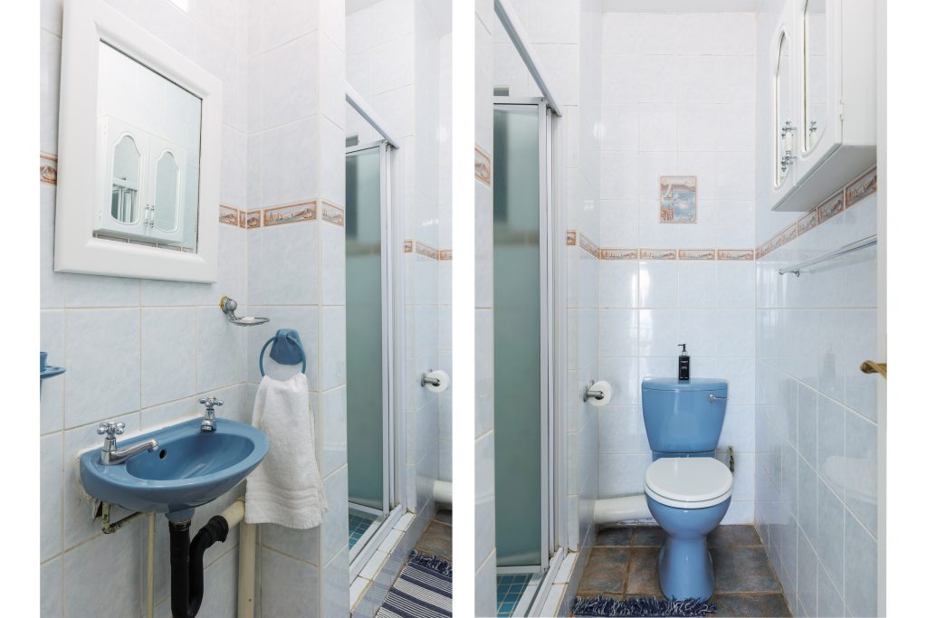 Ocean Breeze 8, Self Catering Holiday accommodation