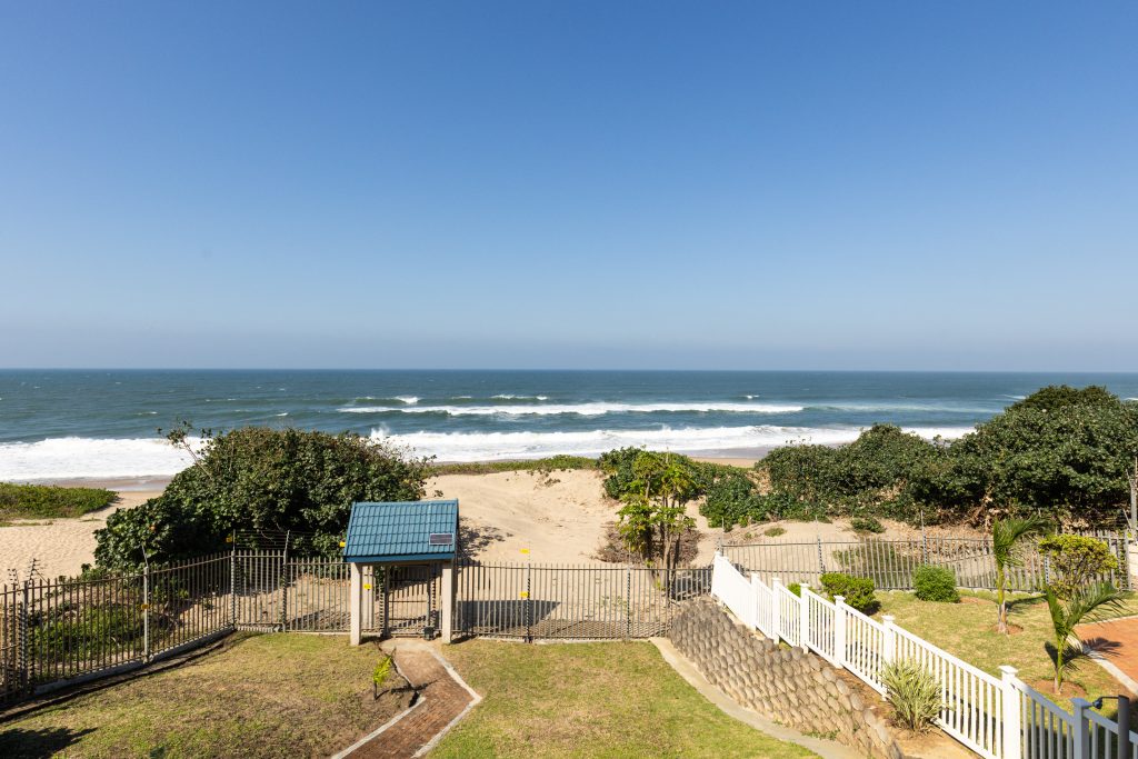 Ocean Breeze 8, Self Catering Holiday Accommodation